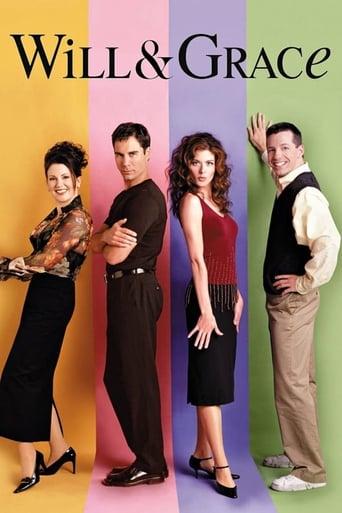 Will & Grace Image