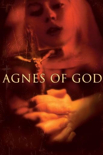 Agnes of God Image
