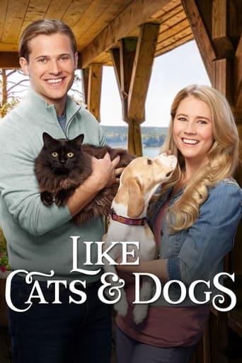Like Cats & Dogs Image