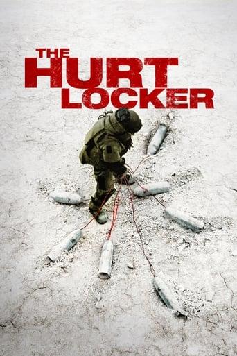 The Hurt Locker Image