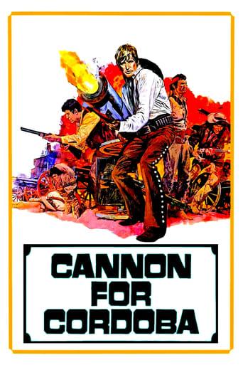 Cannon for Cordoba Image