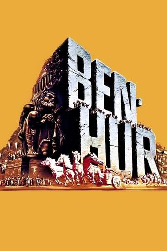 Ben-Hur Image