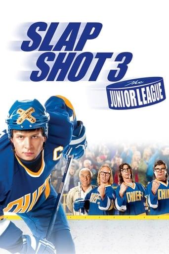 Slap Shot 3: The Junior League Image