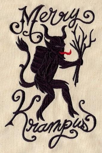 Merry Krampus Image