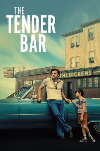 The Tender Bar Image