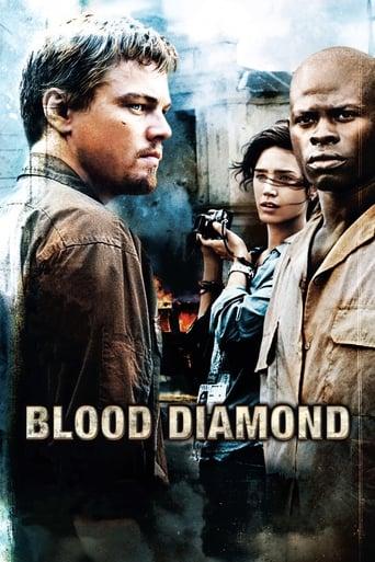 Blood Diamond Image