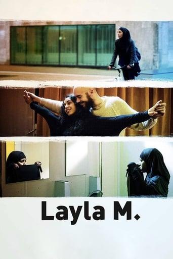 Layla M. Image