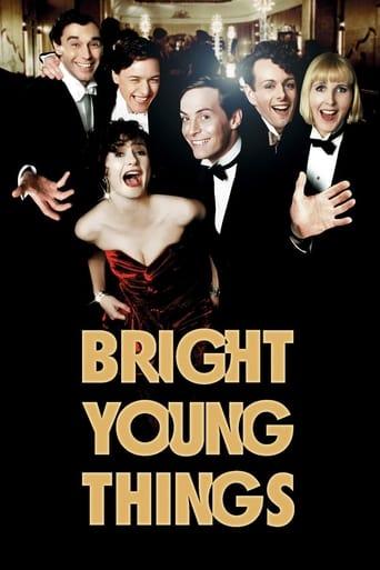 Bright Young Things Image