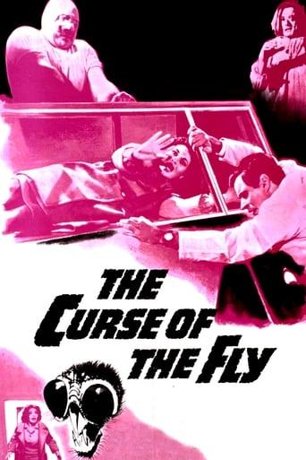 Curse of the Fly Image