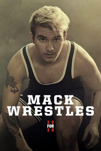 Mack Wrestles Image