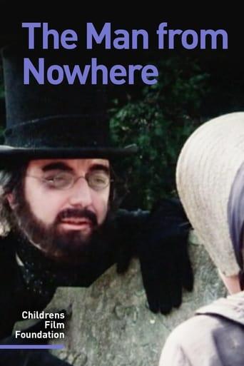 The Man from Nowhere Image