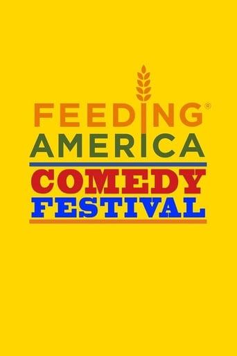 Feeding America Comedy Festival Image