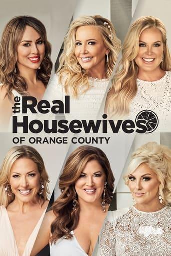 The Real Housewives of Orange County Image