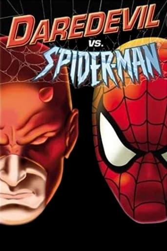 Daredevil vs. Spider-Man Image