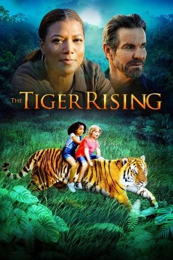 The Tiger Rising Image