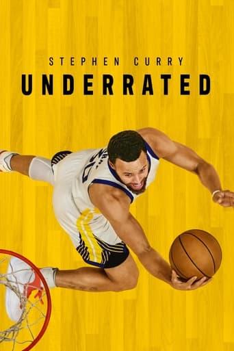 Stephen Curry: Underrated Image