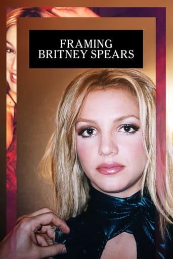 Framing Britney Spears Image