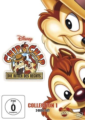 Chip 'n' Dale's Rescue Rangers to the Rescue Image