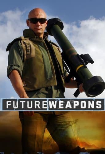 Future Weapons Image