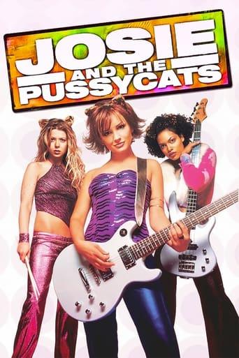Josie and the Pussycats Image