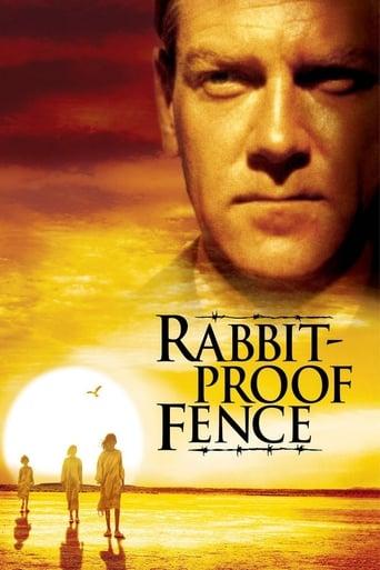 Rabbit-Proof Fence Image