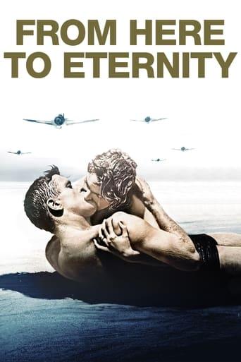 From Here to Eternity Image
