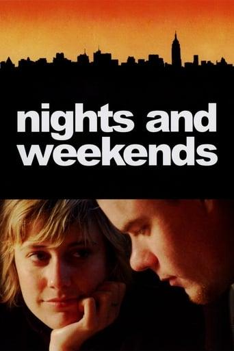 Nights and Weekends Image