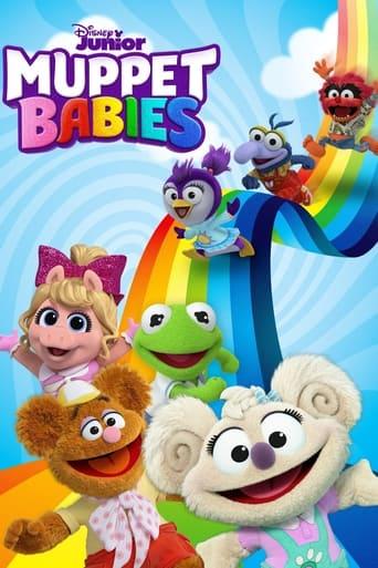 Muppet Babies Image
