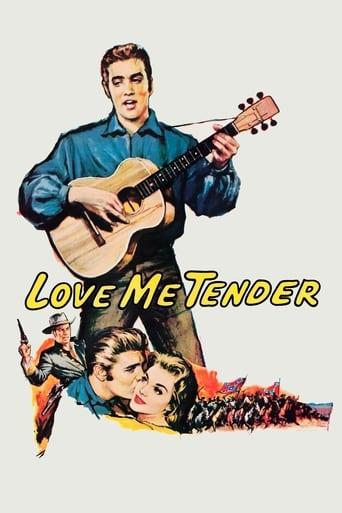 Love Me Tender Image