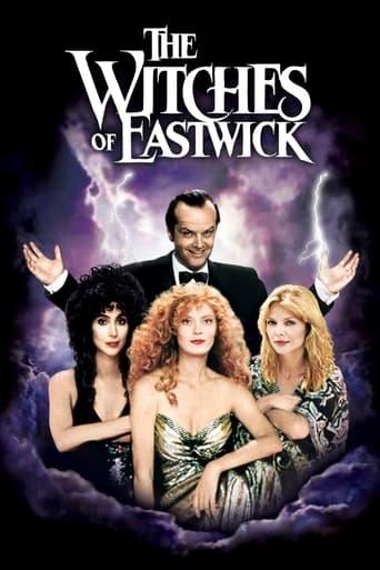 The Witches of Eastwick Image