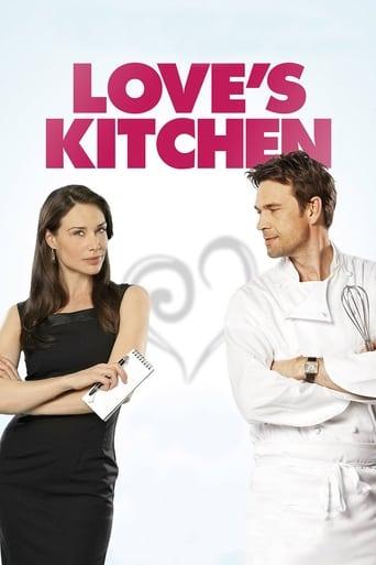 Love's Kitchen Image