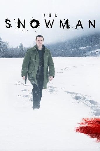 The Snowman Image