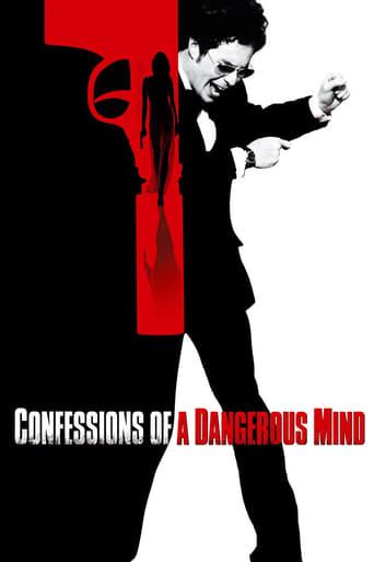 Confessions of a Dangerous Mind Image