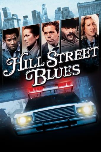 Hill Street Blues Image