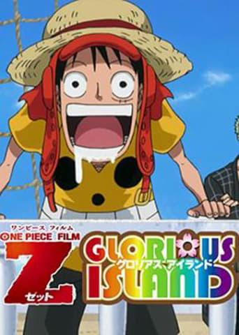 One Piece: Glorious Island Image