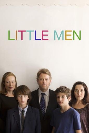 Little Men Image