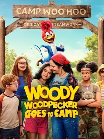 Woody Woodpecker Goes to Camp Image