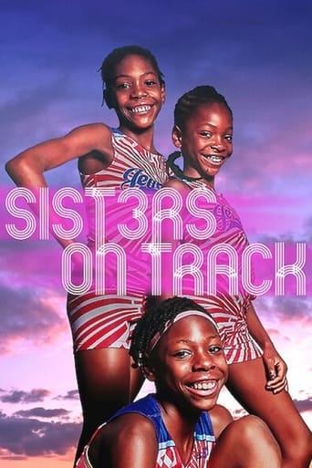 Sisters On Track Image