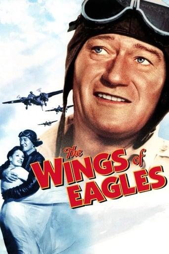 The Wings of Eagles Image