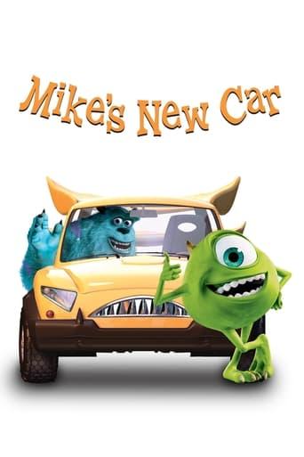 Mike's New Car Image