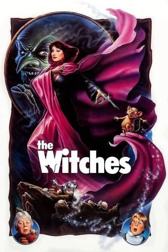 The Witches Image