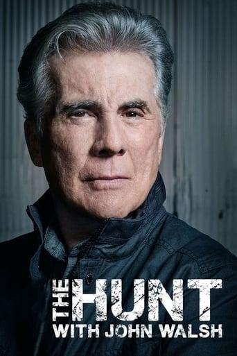 The Hunt with John Walsh Image