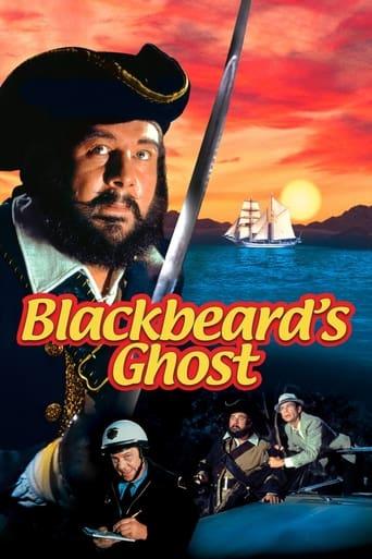 Blackbeard's Ghost Image