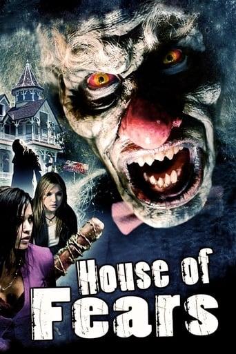 House of Fears Image