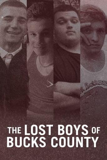 The Lost Boys of Bucks County Image