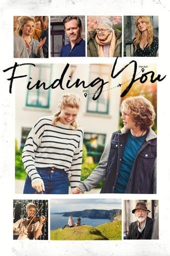 Finding You Image