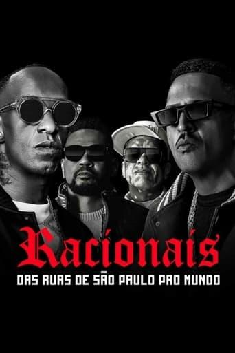 Racionais MC's: From the Streets of São Paulo Image