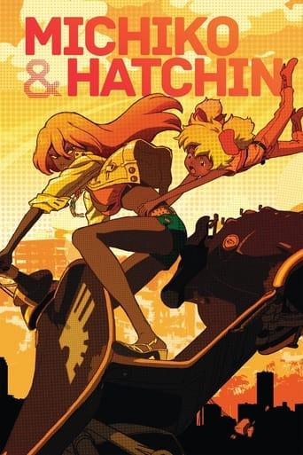 Michiko and Hatchin Image
