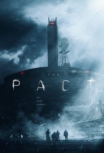 The Pact Image