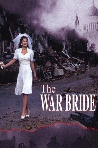 The War Bride Image